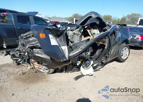 2005 Pontiac G6 из США, поврежденный, VIN 1G2ZG528854113590